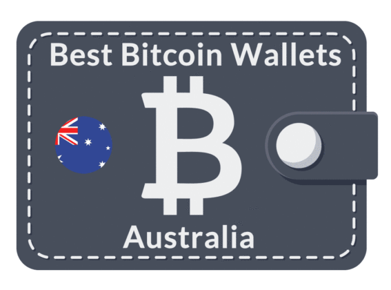 crypto wallets australia review