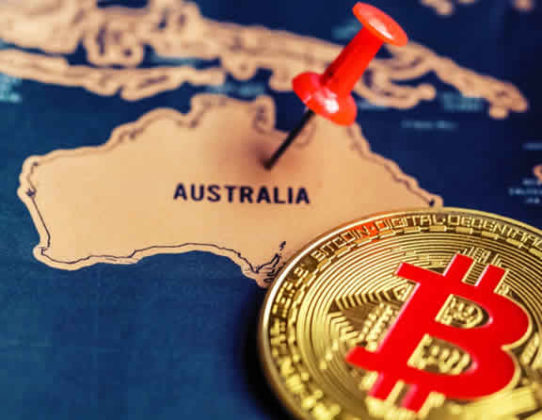 best bitcoin australia